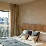 Hotel Ur Bare