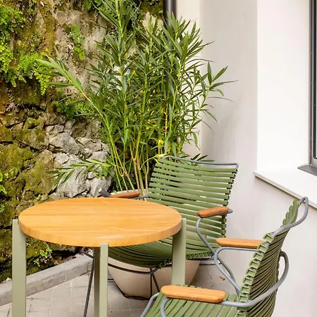 Hotel Ur Bare Zarautz