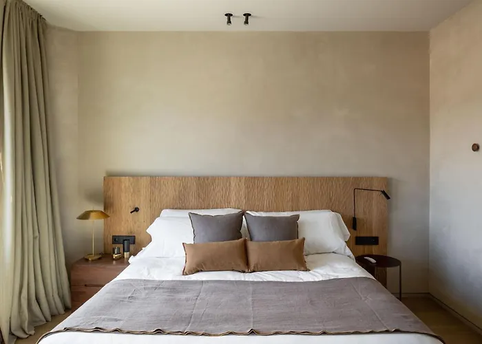 Hotel Ur Bare Zarautz