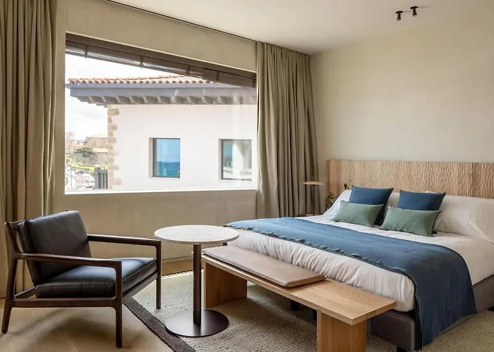 Ur Bare Hotel Zarautz