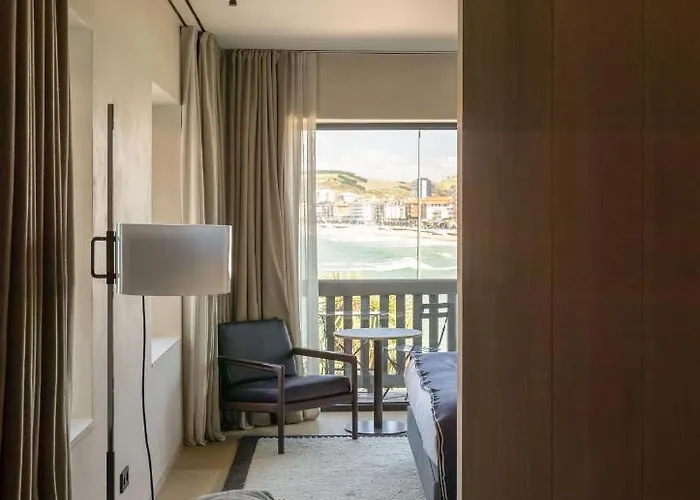 Hotel Ur Bare Zarautz