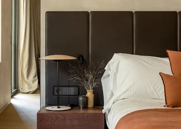 Ur Bare Hotel Zarautz