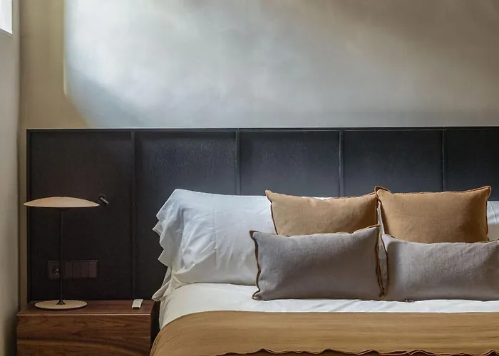 Hotel Ur Bare Zarautz