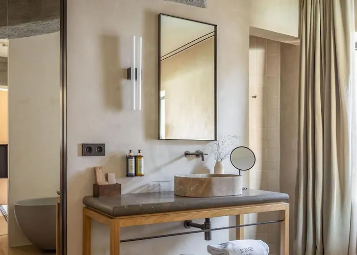 Hotel Ur Bare Zarautz