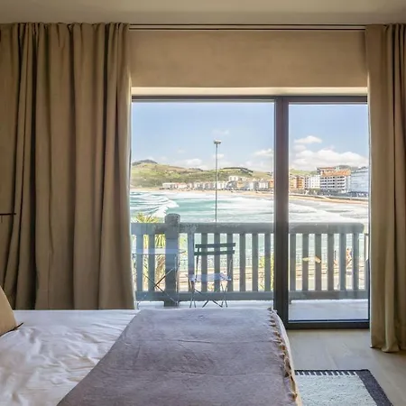 Szálloda Ur Bare 4*