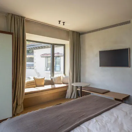 Szálloda Ur Bare 4*