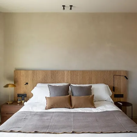 Szálloda Ur Bare Zarautz