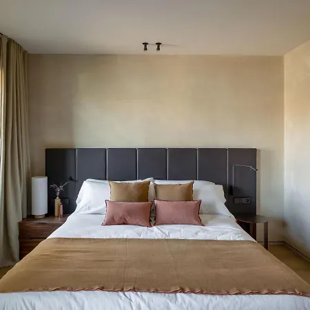 Szálloda Ur Bare 4*