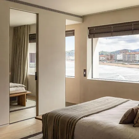 Hotel Ur Bare Zarautz