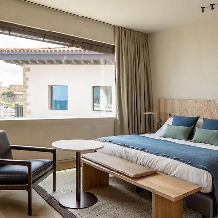 Ur Bare Szálloda Zarautz