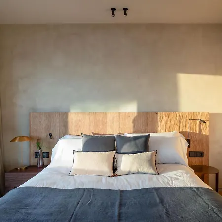 Ur Bare Szálloda Zarautz