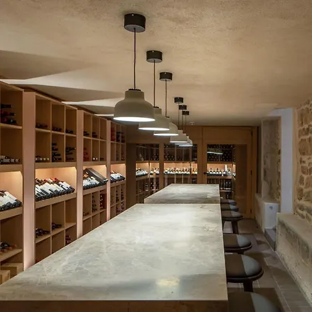 Hotel Ur Bare Zarautz