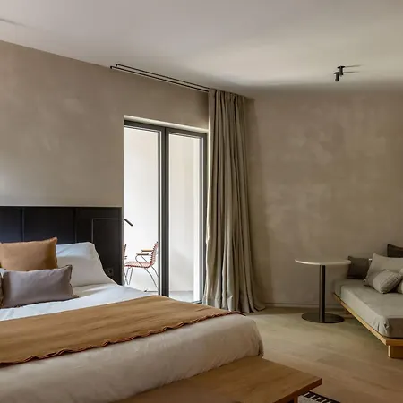 Szálloda Ur Bare 4*