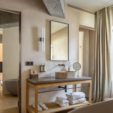 Szálloda Ur Bare Zarautz