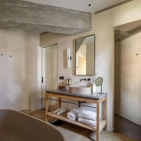 Ur Bare Szálloda Zarautz