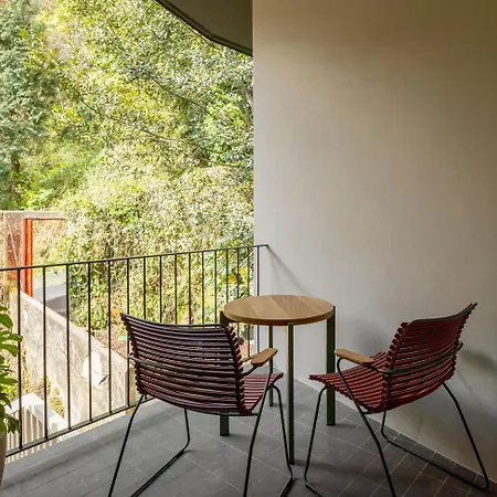 Szálloda Ur Bare 4*