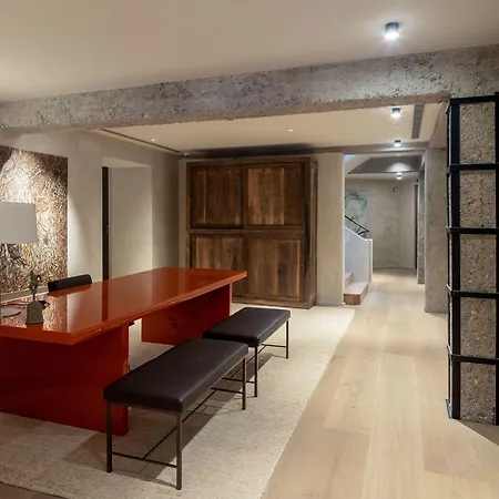 Szálloda Ur Bare 4*