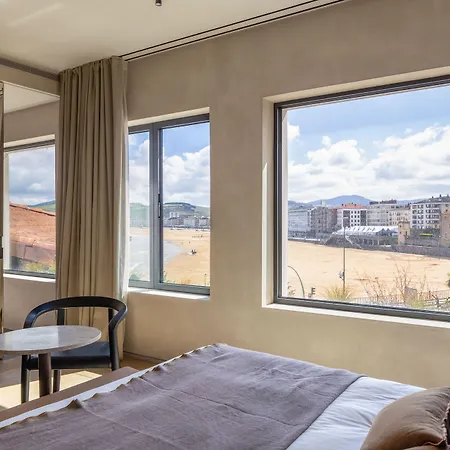 Hotel Ur Bare Zarautz