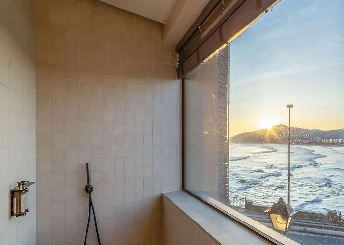 Ur Bare Hotel Zarautz