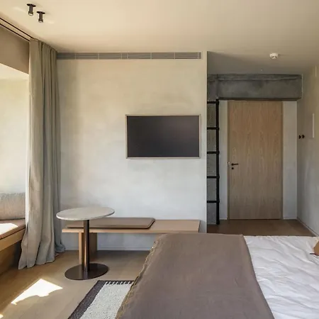 Hotel Ur Bare Zarautz
