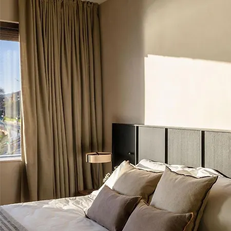 Hotel Ur Bare 4*