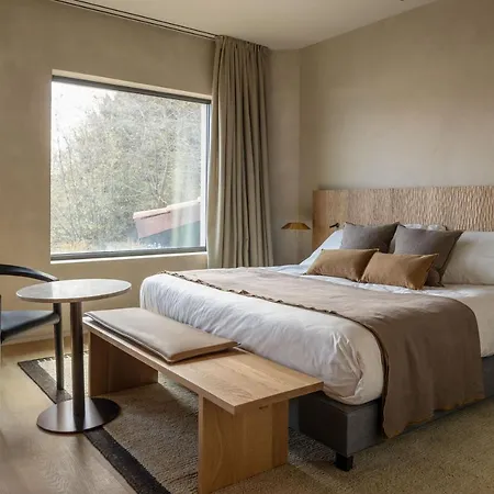 Hotel Ur Bare Zarautz