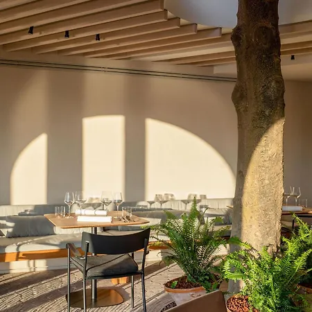 Hotel Ur Bare Zarautz