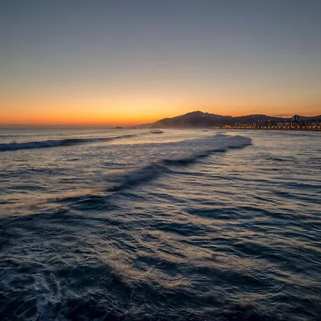 Ur Bare Zarautz