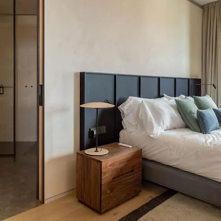 Hotel Ur Bare 4*