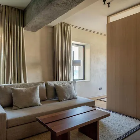 Hotel Ur Bare Zarautz