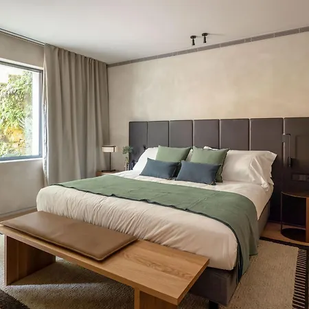 Ur Bare Hotel Zarautz