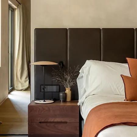 Ur Bare Hotel Zarautz