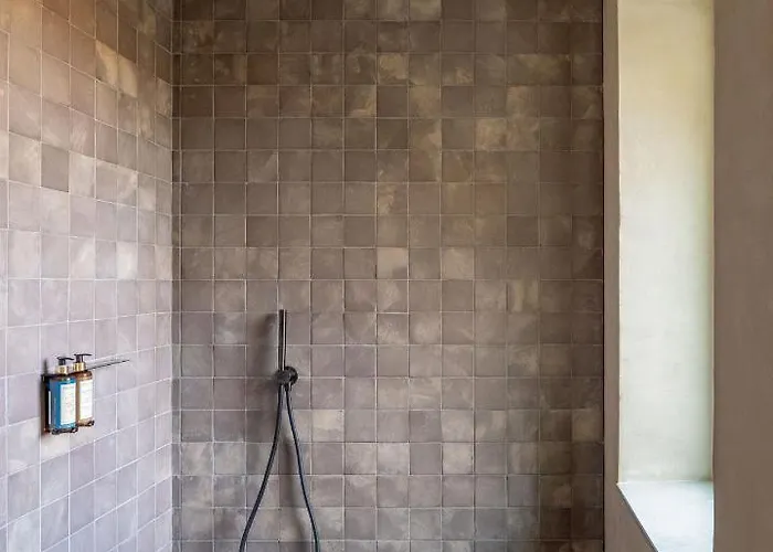 호텔 Ur Bare 자라우츠